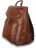 Рюкзак Ashwood Leather M-51 Tan Светло-коричневый - фото №2