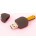 Зарядка Kawaii Factory USB-флешка "Эскимо" Полностью коричневая - фото №2