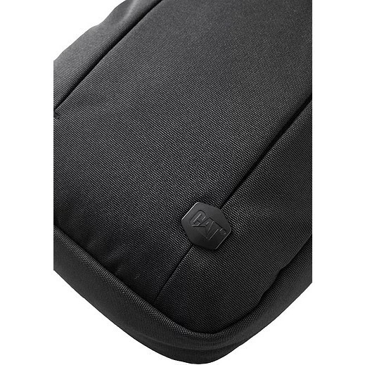 Сумка-планшет Caterpillar Tablet Bag Tokyo серый - фото №5