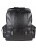 Кожаный рюкзак Carlo Gattini Montalbano 3097-01 black - фото №3