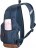 Рюкзак Across AC18-150 Бледно-синий - фото №2