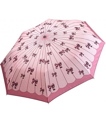 Зонт Fabretti LS7905 Розовый- фото №1