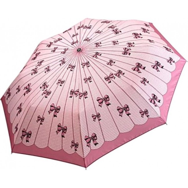 Зонт Fabretti LS7905 Розовый - фото №1