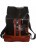 Рюкзак Sofitone RM 002 D5-N4 Черный-Кирпичный - фото №1