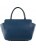 Женская сумка Fiato 69091 Синий - фото №2