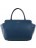 Женская сумка Fiato 69091 Синий - фото №1