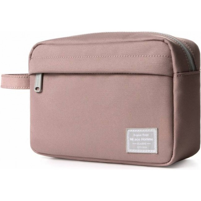 Рюкзак Mr. Ace Homme M190075S01 Розовый 5.8 - фото №2