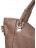 Женская сумка Trendy Bags ICON Коричневый - фото №5