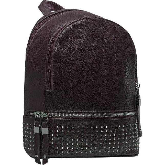 Рюкзак Trendy Bags TAILAN Коричневый темный - фото №2