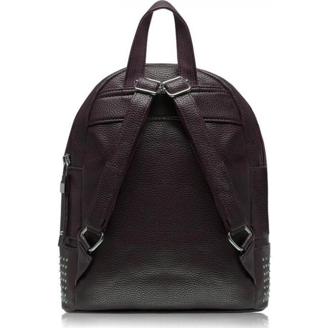 Рюкзак Trendy Bags TAILAN Коричневый темный - фото №3