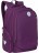 Рюкзак Grizzly RG-268-1 фиолетовый - фото №1
