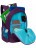 Рюкзак Grizzly RG-268-1 фиолетовый - фото №5