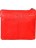Женская сумка Gianni Conti 784206 Красный - фото №5