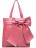 Женская сумка Trendy Bags B00484 (pink) Красный - фото №1
