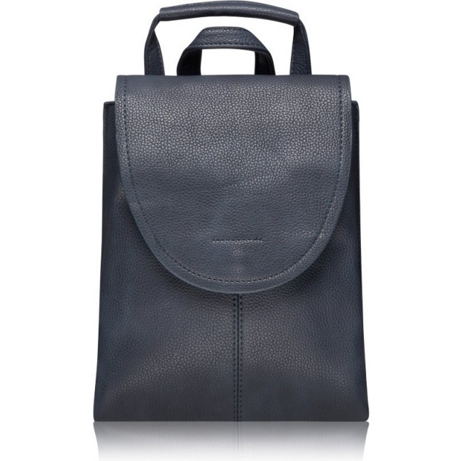 Рюкзак Trendy Bags TREAT Синий blue - фото №1