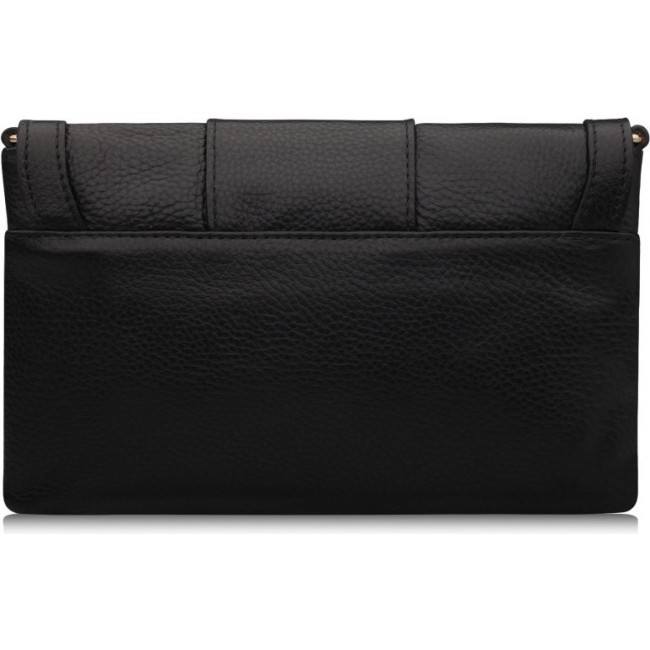 Женская сумка Trendy Bags VIDA SMALL Черный black - фото №3