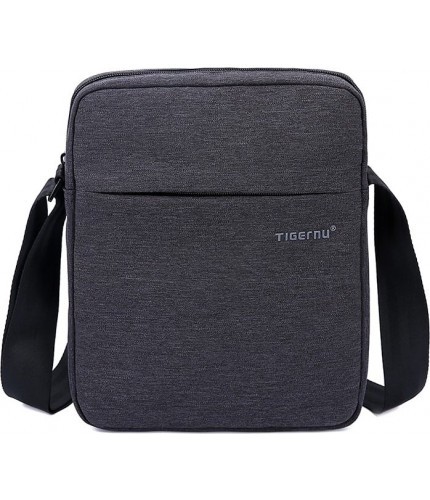 Сумка Tigernu T-L5102 Черный 10- фото №1