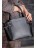 Женская сумка Lakestone Hacket Черный Black - фото №8