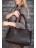 Женская сумка Lakestone Osprey Коричневый Brown - фото №8