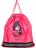 Рюкзак для младших классов Hummingbird Kids Куколка красный - фото №4