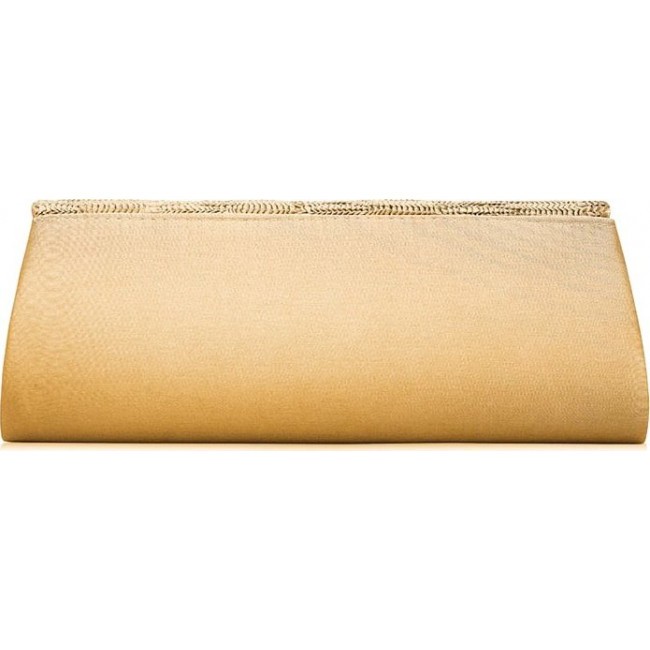 Женская сумка Trendy Bags LUCIA Золото - фото №3