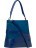 Женская сумка Trendy Bags PITTY Синий - фото №2