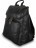 Рюкзак Ashwood Leather M-51 Black Черный - фото №1
