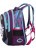 Рюкзак Across 20-CH220-6 Фиолетовый Котенок - фото №2