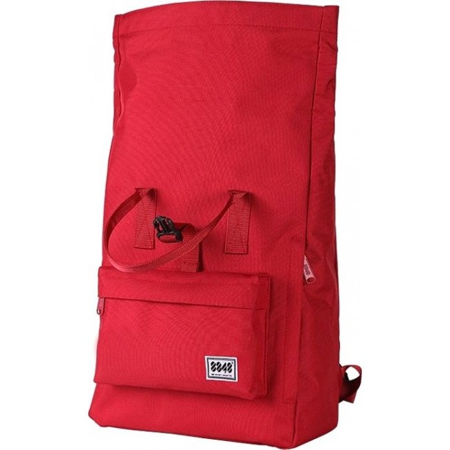 Рюкзак 8848 bags 030-041 Красный 10 дюймов - фото №5