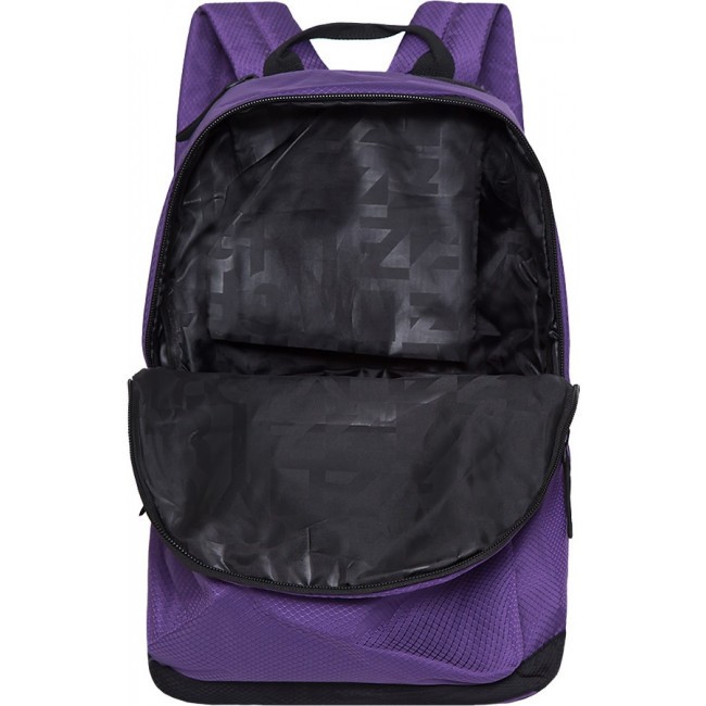 Рюкзак Grizzly RX-023-8 фиолетовый - фото №4
