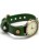 часы Kawaii Factory Часы "Vintage Middle" Зеленые - фото №2