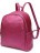 Рюкзак OrsOro DS-873 Розовый - фото №2