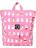 Рюкзак 8848 bags 442-050 Мишки (розовый) - фото №1