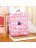 Рюкзак 8848 bags 442-050 Мишки (розовый) - фото №7