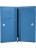 Портмоне Sergio Belotti 7502 bergamo blue - фото №4
