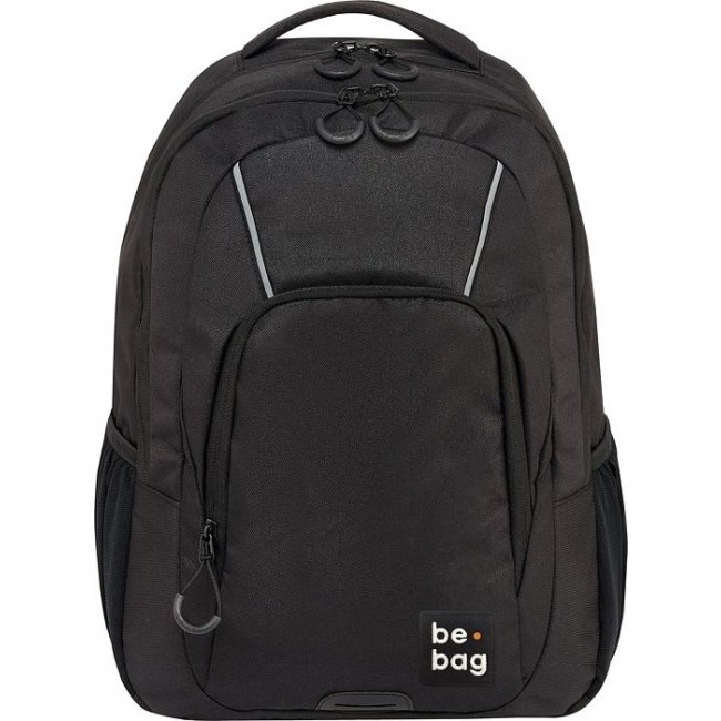 Рюкзак Be.bag Be.simple Черный - фото №1