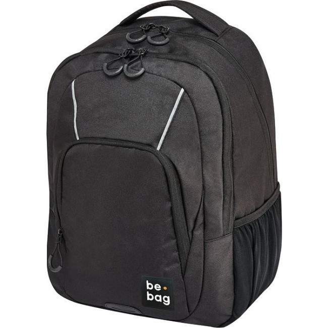 Рюкзак Be.bag Be.simple Черный - фото №2