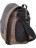 Школьная сумка Monkking 1250-SCB Коричневый - фото №2