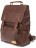 Рюкзак Three Box TB5553 Темно-коричневый 15.6 - фото №2