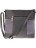 Женская сумка OrsOro D-119 Тёмно-серый - светло-серый - фото №3