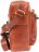 Мужская сумка Gianni Conti 912304 Tan Светло-коричневый - фото №3