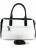 Женская сумка Leo Ventoni LS7541 Белый - фото №2