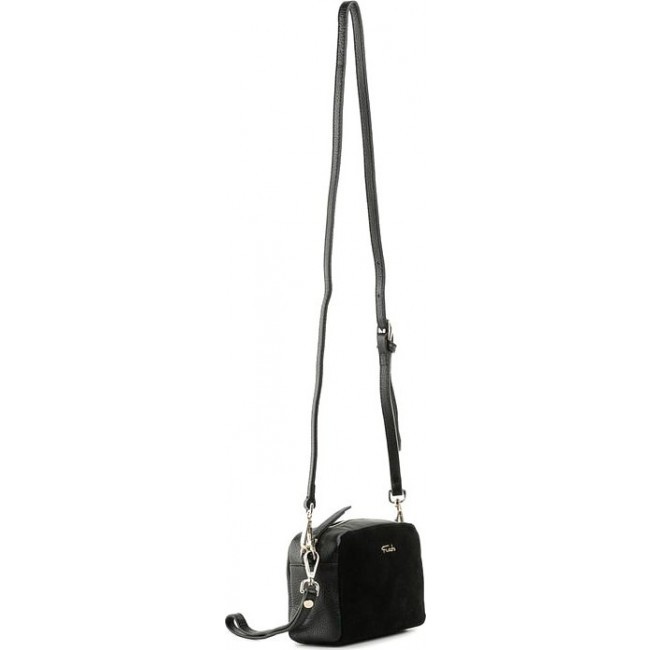 Женская сумка Fiato 69773 Черный - фото №2