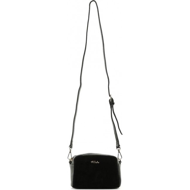 Женская сумка Fiato 69773 Черный - фото №1