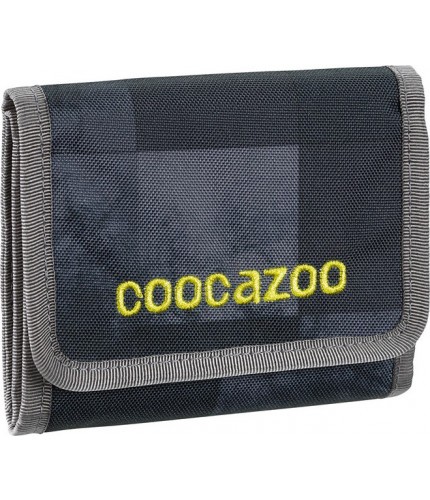 Coocazoo Wallet 138788 Mamor Check