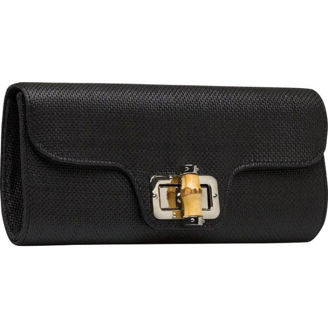Клатч Trendy Bags K00594 (black) Черный - фото №2