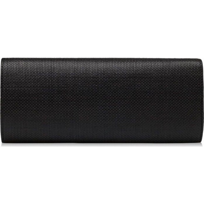 Клатч Trendy Bags K00594 (black) Черный - фото №3