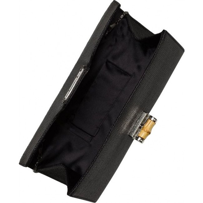 Клатч Trendy Bags K00594 (black) Черный - фото №4