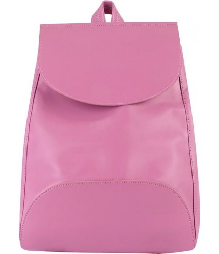 Рюкзак Kawaii Factory Minimal Backpack Розовый- фото №1