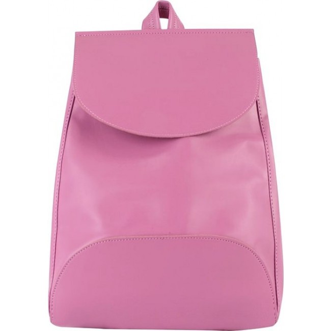 Рюкзак Kawaii Factory Minimal Backpack Розовый - фото №1